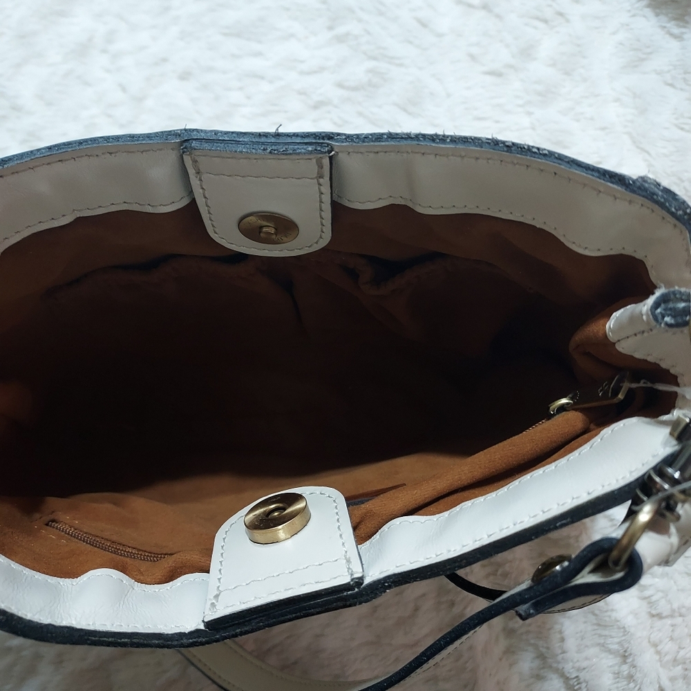 PATRICIA NASH Caletta Crossbody Bag - Picture 11 of 14